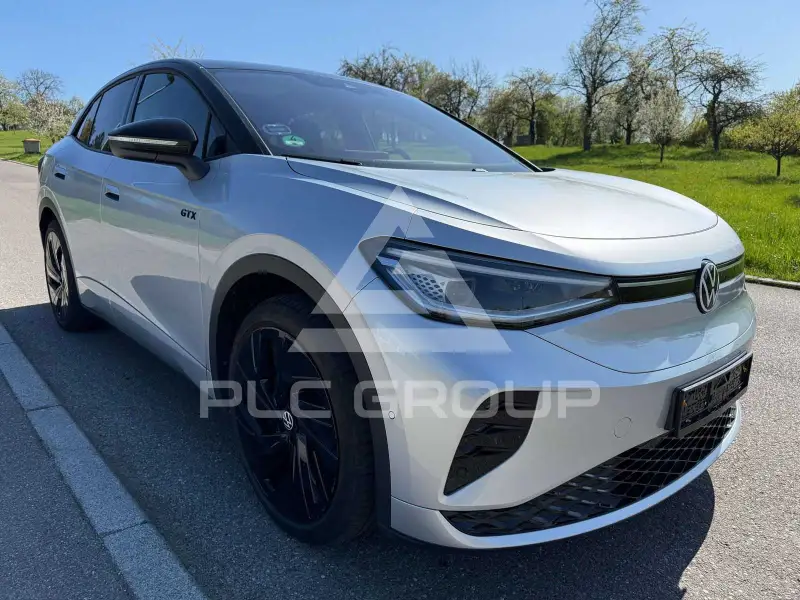 2023 Volkswagen ID5