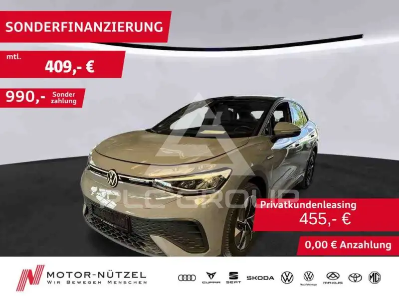 2023 Volkswagen ID5