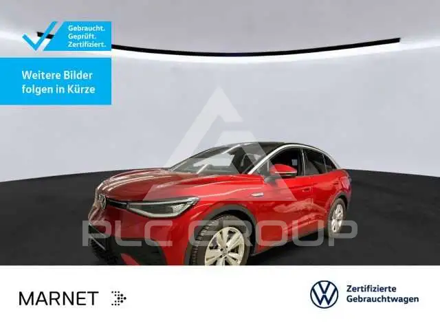 2023 Volkswagen ID5