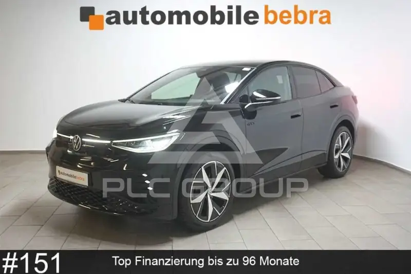 2023 Volkswagen ID5