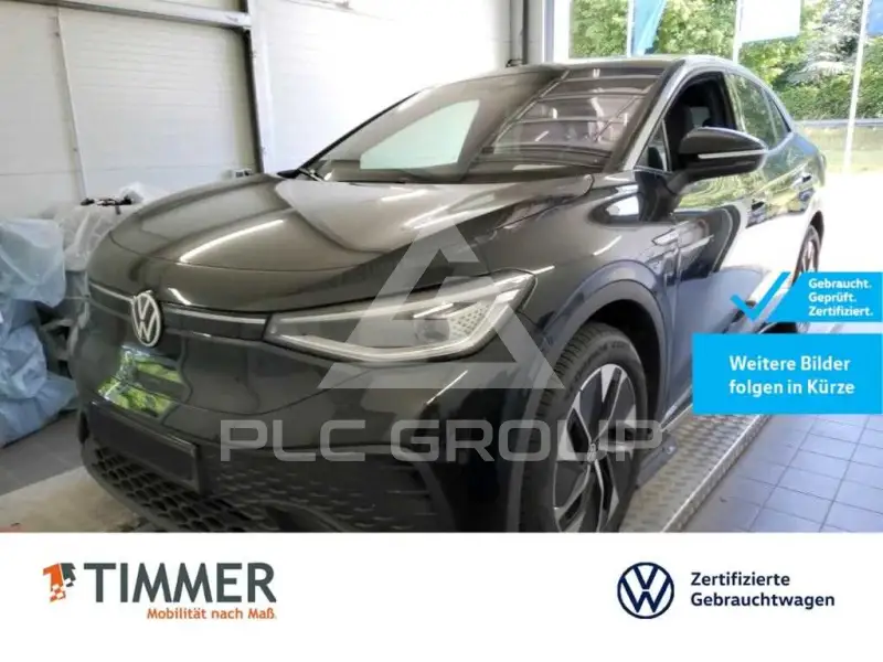 2023 Volkswagen ID5