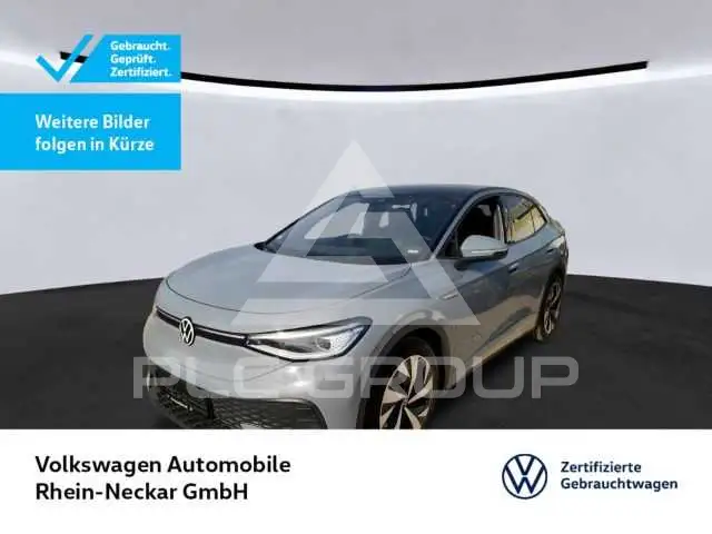 2023 Volkswagen ID5