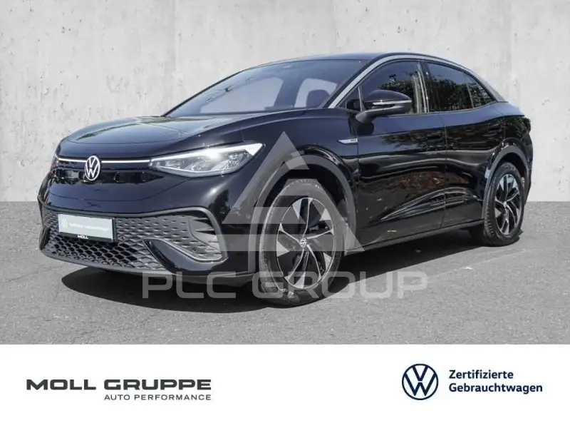 2023 Volkswagen ID5
