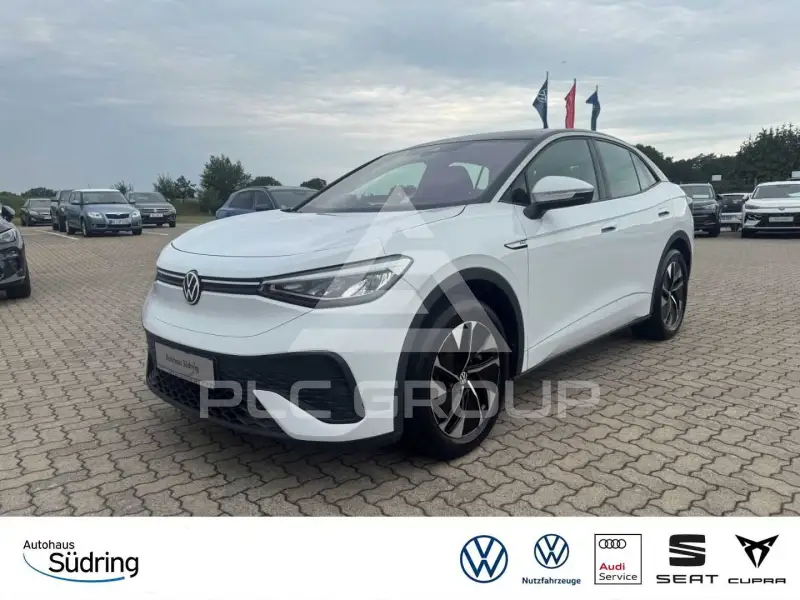 2023 Volkswagen ID5