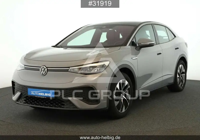 2023 Volkswagen ID5