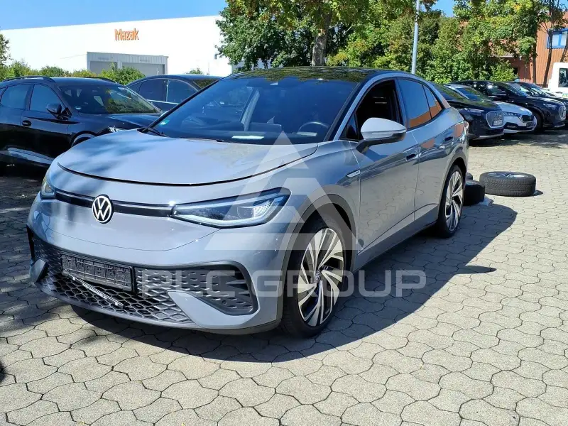 2023 Volkswagen ID5