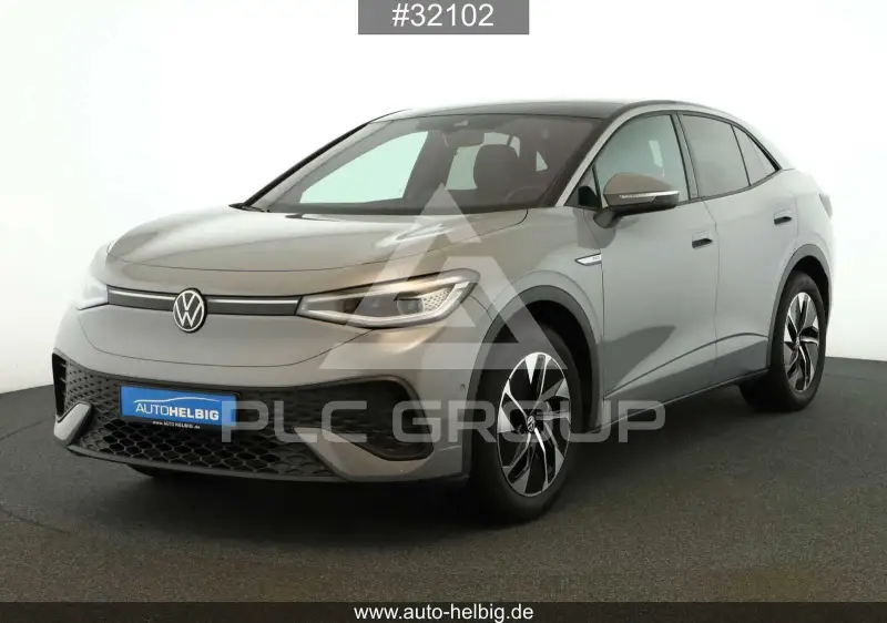 2023 Volkswagen ID5