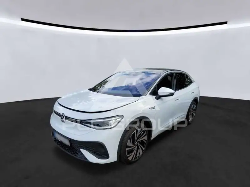 2023 Volkswagen ID5