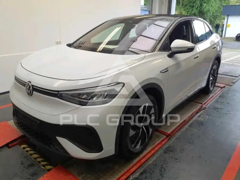 2023 Volkswagen ID5