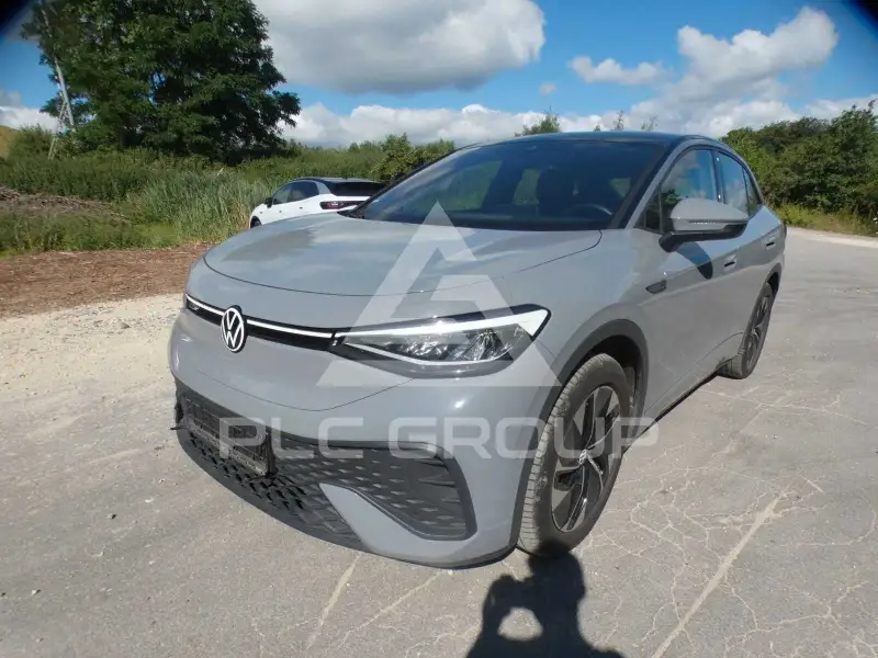 2023 Volkswagen ID5
