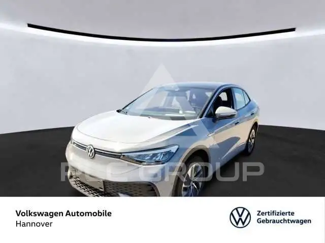 2023 Volkswagen ID5