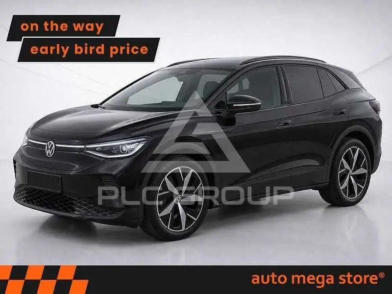2023 Volkswagen ID5