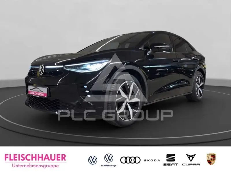 2023 Volkswagen ID5