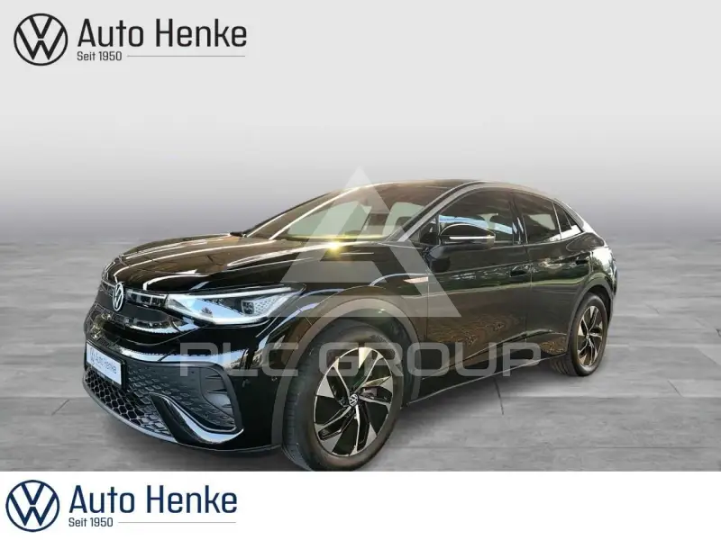 2023 Volkswagen ID5