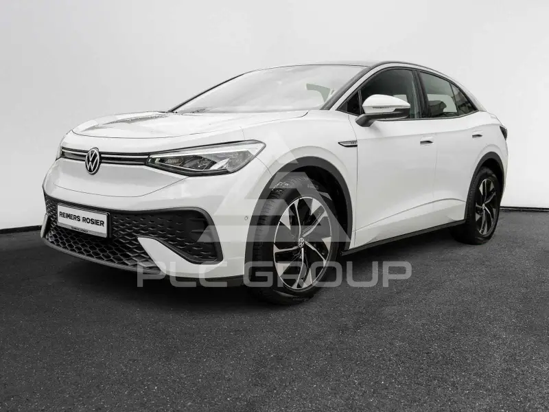 2023 Volkswagen ID5