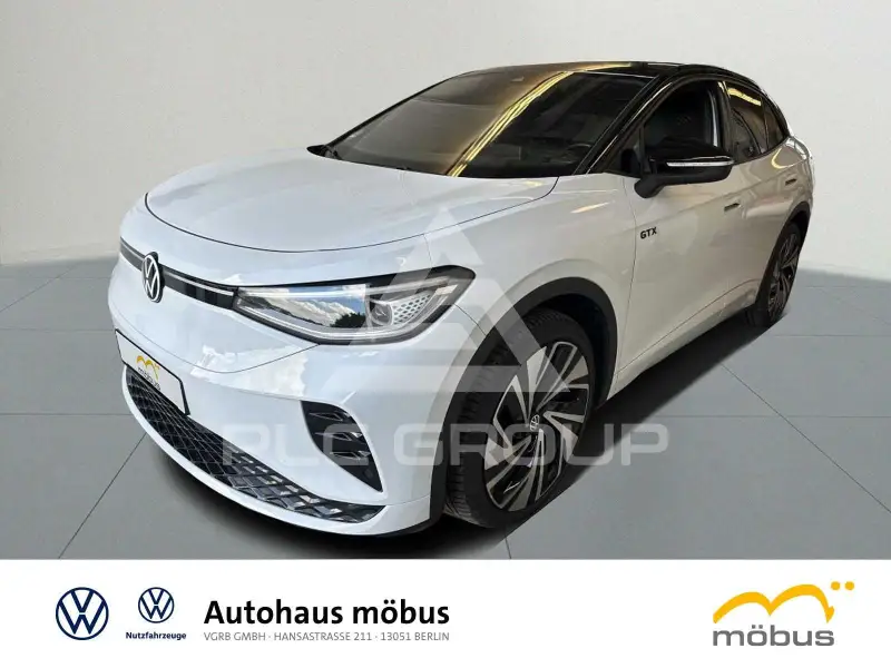 2023 Volkswagen ID5