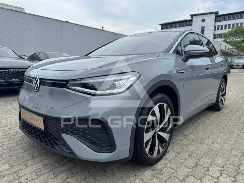 2023 Volkswagen ID5