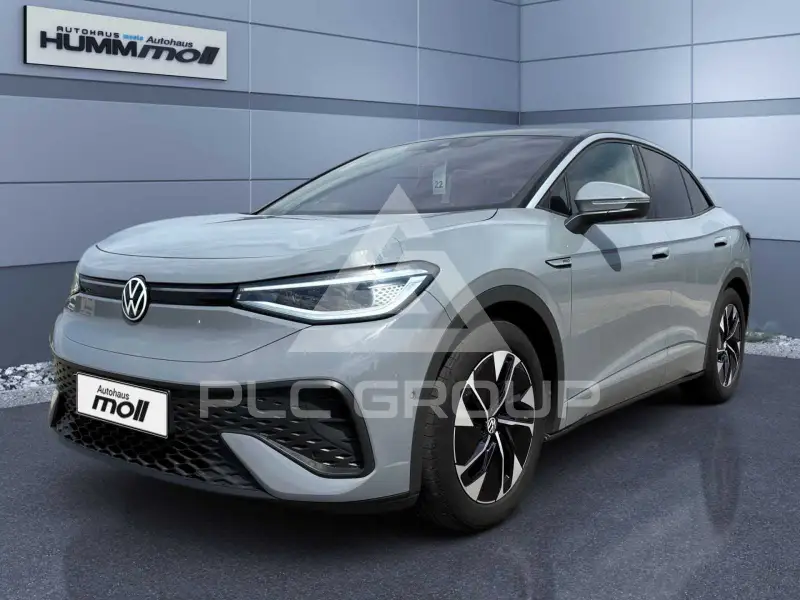 2023 Volkswagen ID5