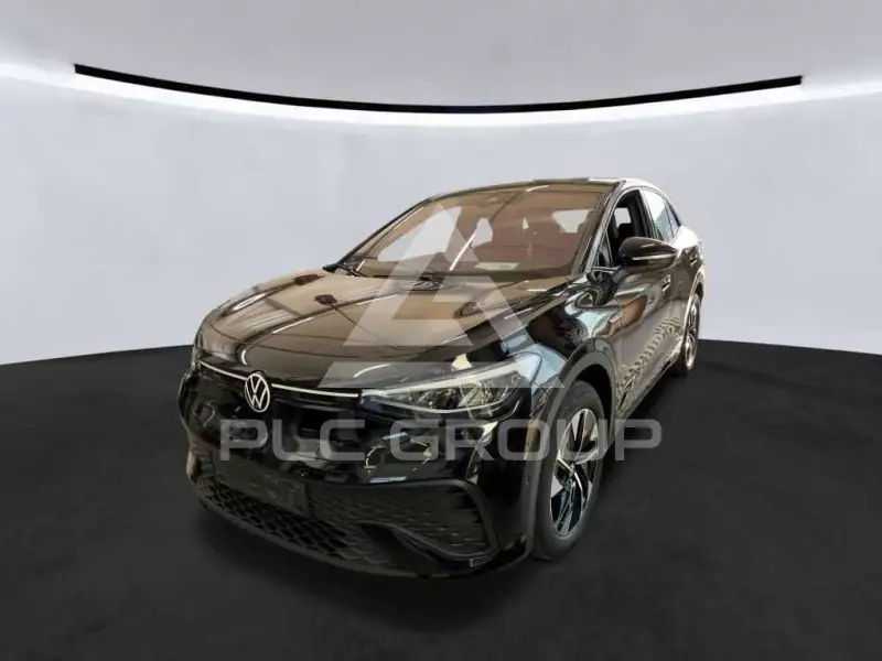 2023 Volkswagen ID5