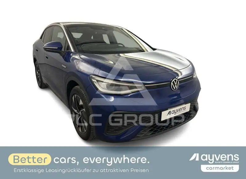 2023 Volkswagen ID5