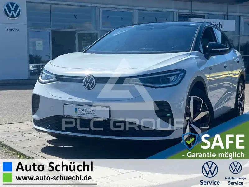 2023 Volkswagen ID5