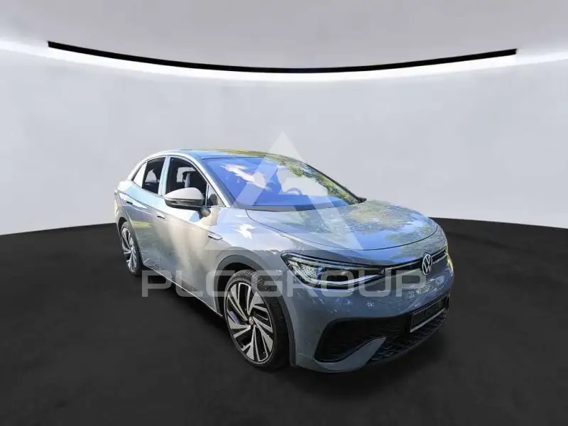 2023 Volkswagen ID5