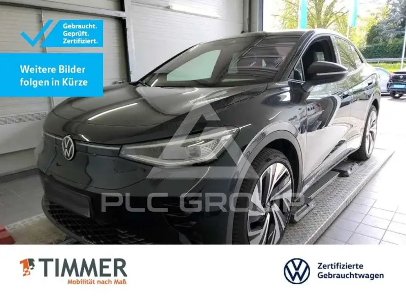 2023 Volkswagen ID5