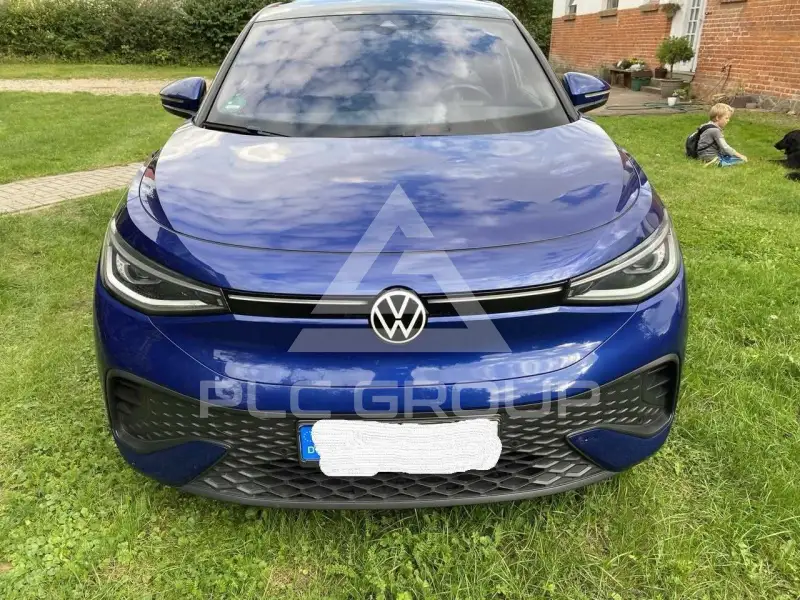 2023 Volkswagen ID5
