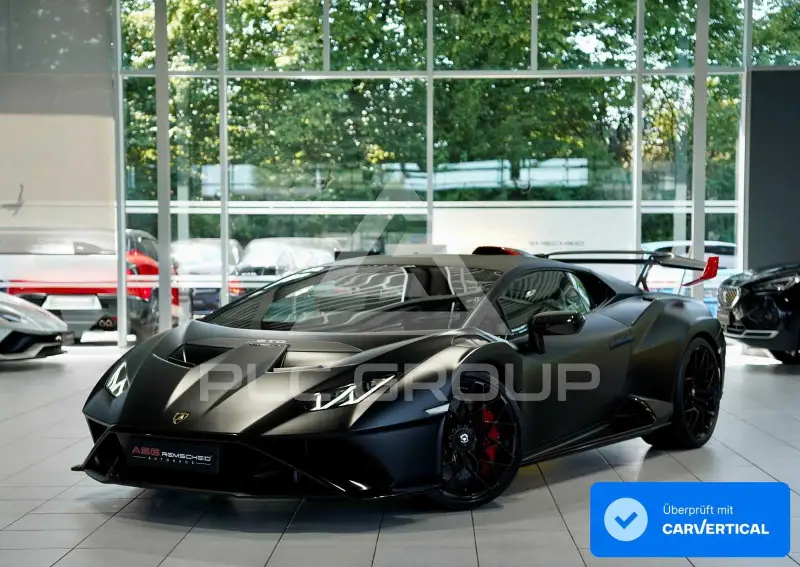 2023 Lamborghini Other