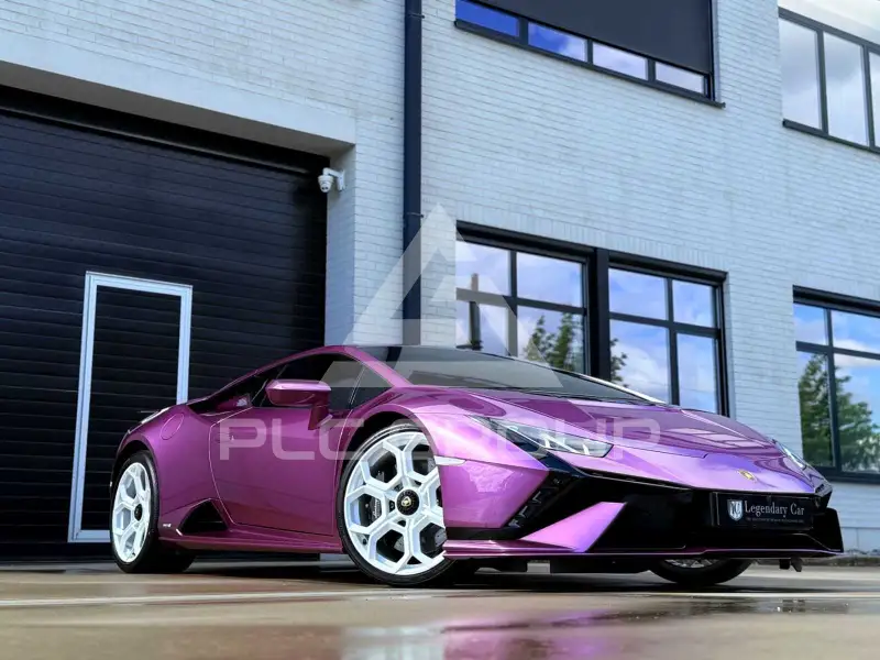 2023 Lamborghini Huracan