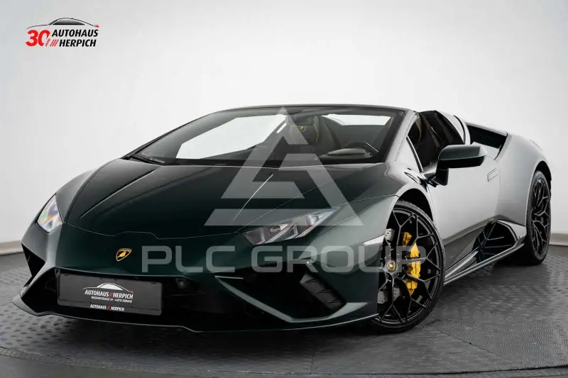 2023 Lamborghini Huracan