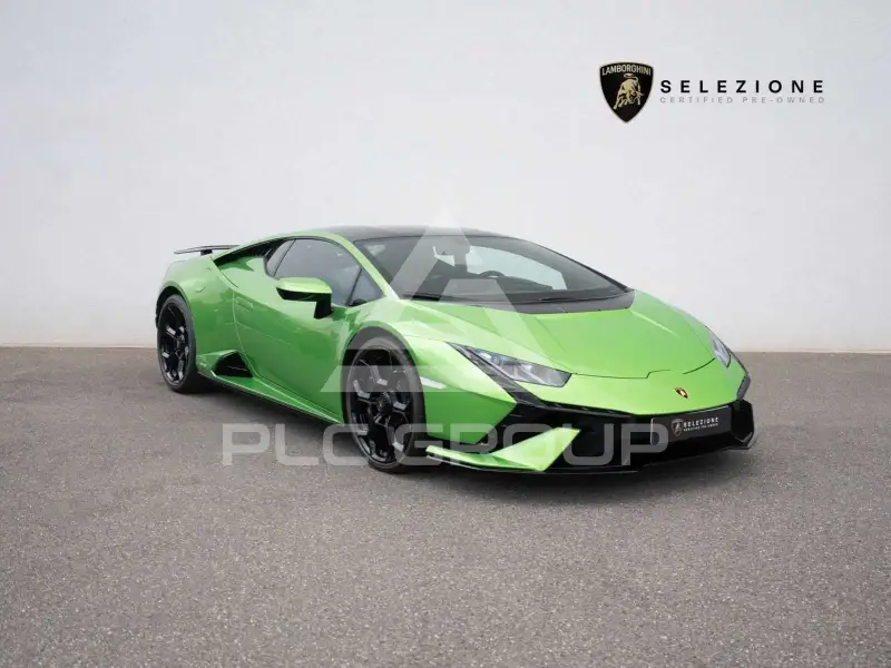 2023 Lamborghini Huracan