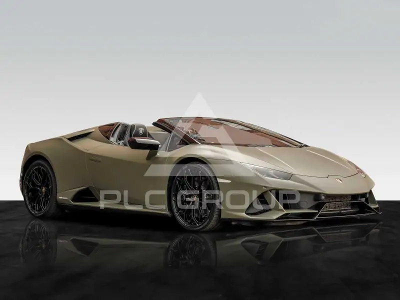 2023 Lamborghini Huracan