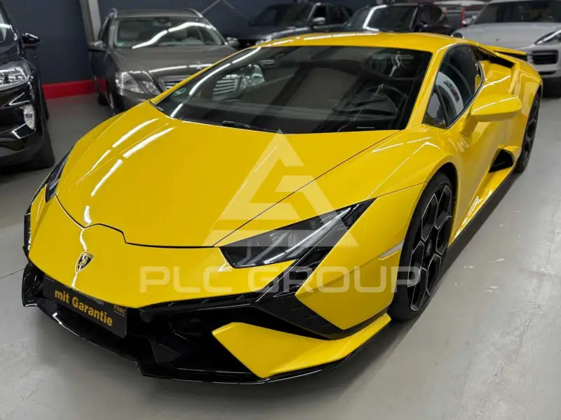 2023 Lamborghini Huracan