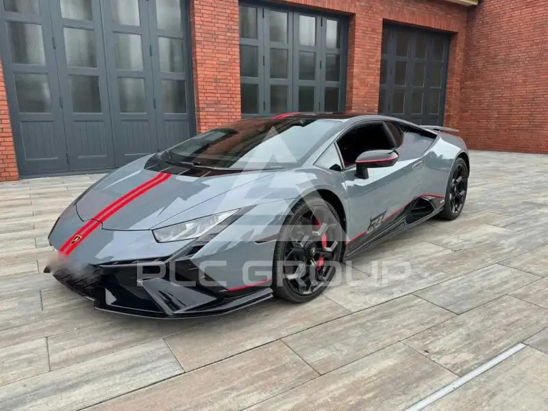 2023 Lamborghini Huracan