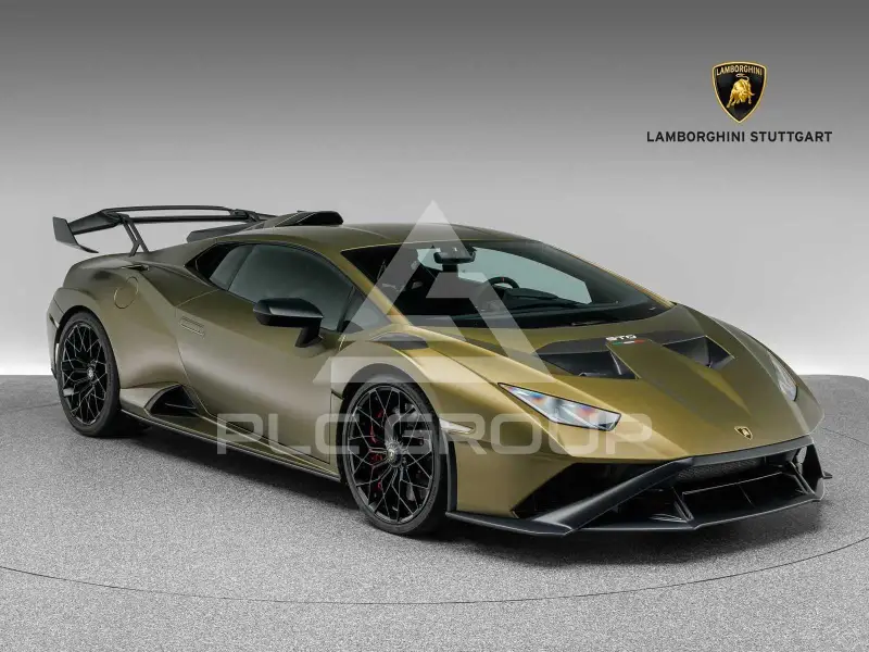 2023 Lamborghini Huracan
