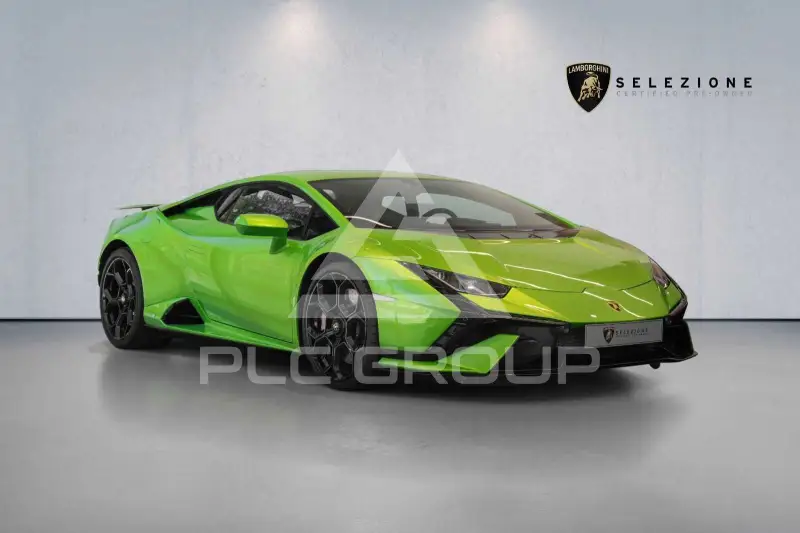 2023 Lamborghini Huracan