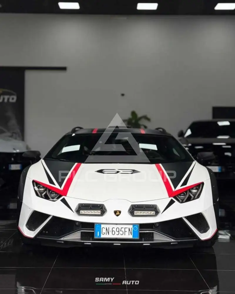 2023 Lamborghini Huracan