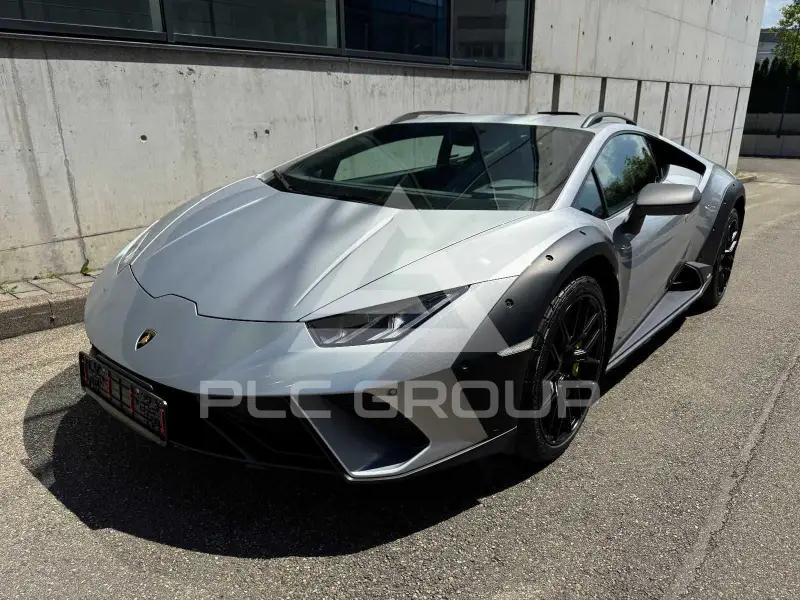 2023 Lamborghini Huracan