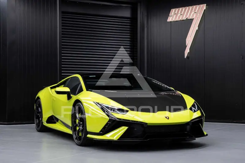 2023 Lamborghini Huracan