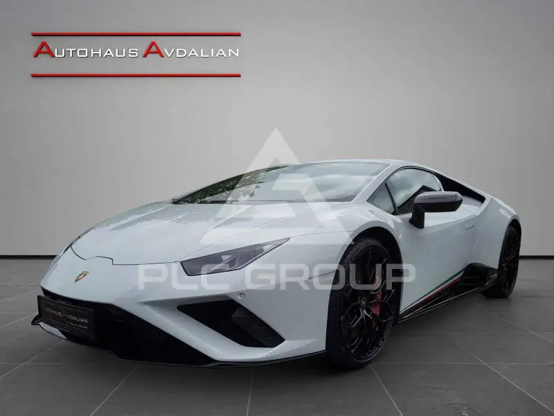 2023 Lamborghini Huracan