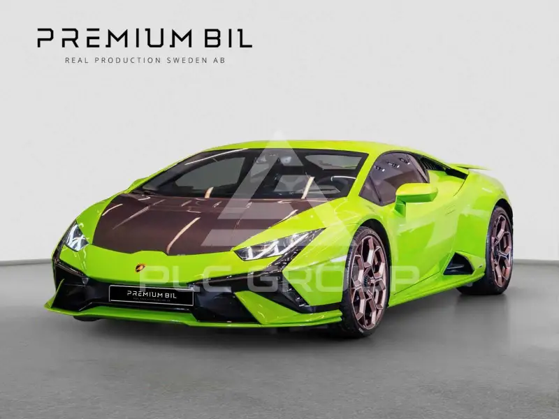 2023 Lamborghini Huracan
