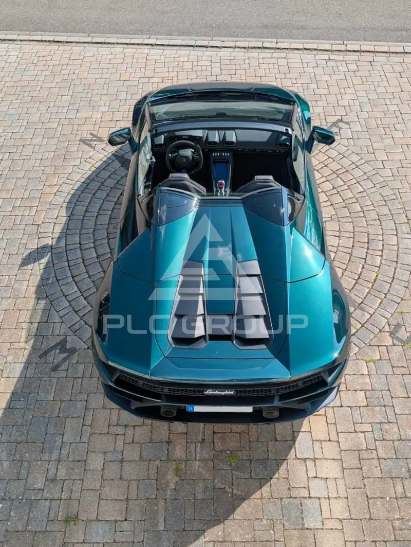 2023 Lamborghini Huracan