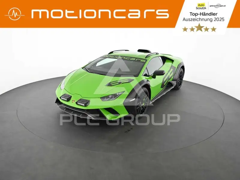 2023 Lamborghini Huracan