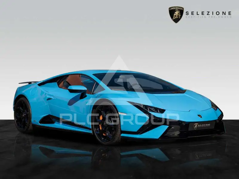 2023 Lamborghini Huracan