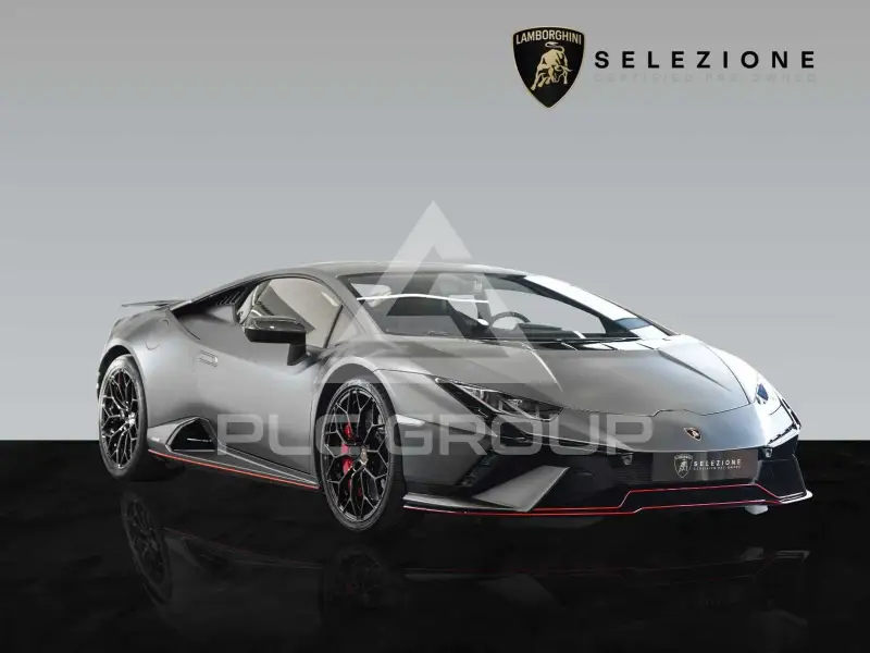 2023 Lamborghini Huracan