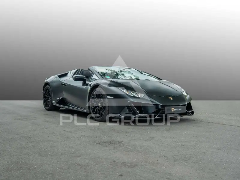 2023 Lamborghini Huracan