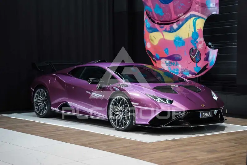 2023 Lamborghini Huracan