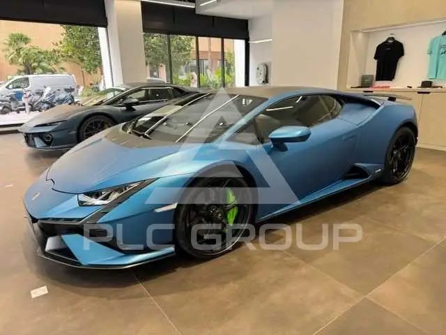 2023 Lamborghini Huracan