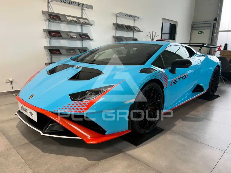 2023 Lamborghini Huracan
